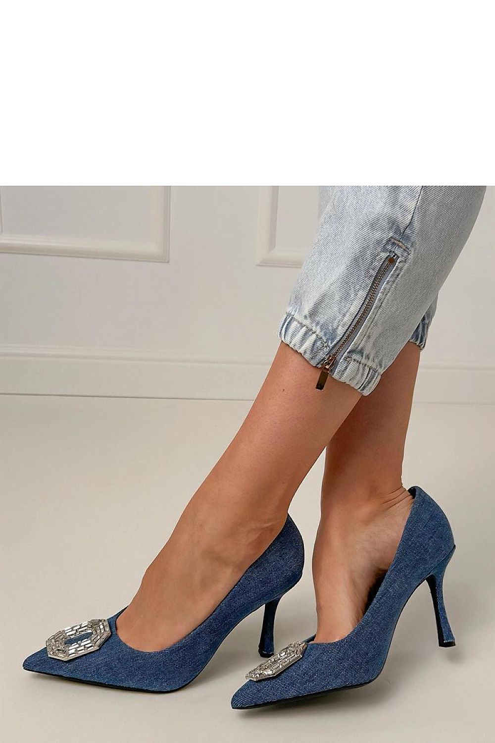 High heels Solea
