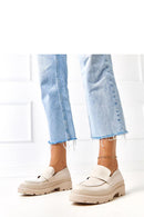  Mockasinai model 217666 Solea 