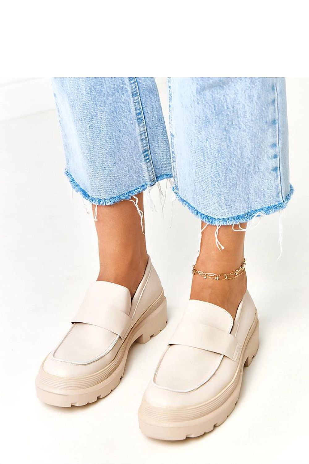 Moccasins Solea