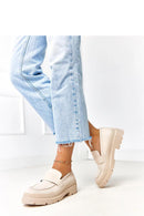  Mockasinai model 217666 Solea 