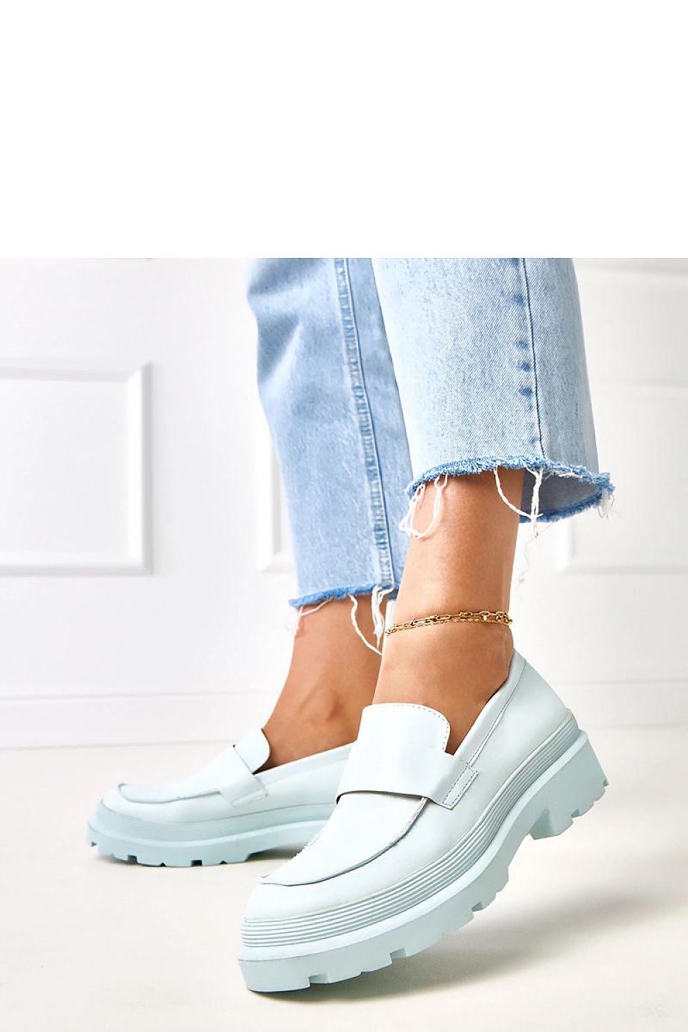 Moccasins Solea