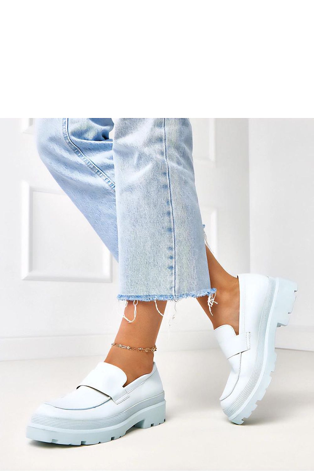 Moccasins Solea