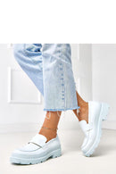  Mockasinai model 217667 Solea 
