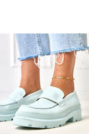  Mockasinai model 217667 Solea 