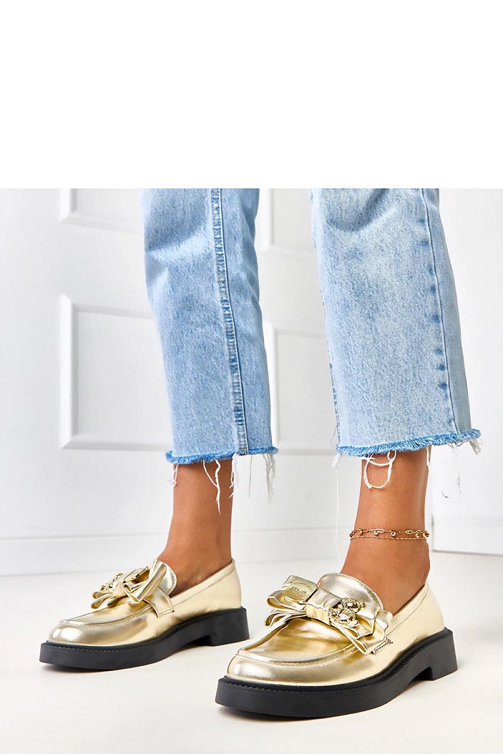 Moccasins Solea