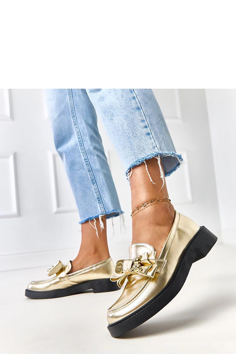 Moccasins Solea