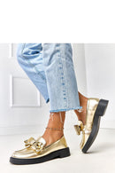  Mockasinai model 217670 Solea 