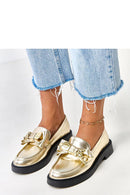  Mockasinai model 217670 Solea 