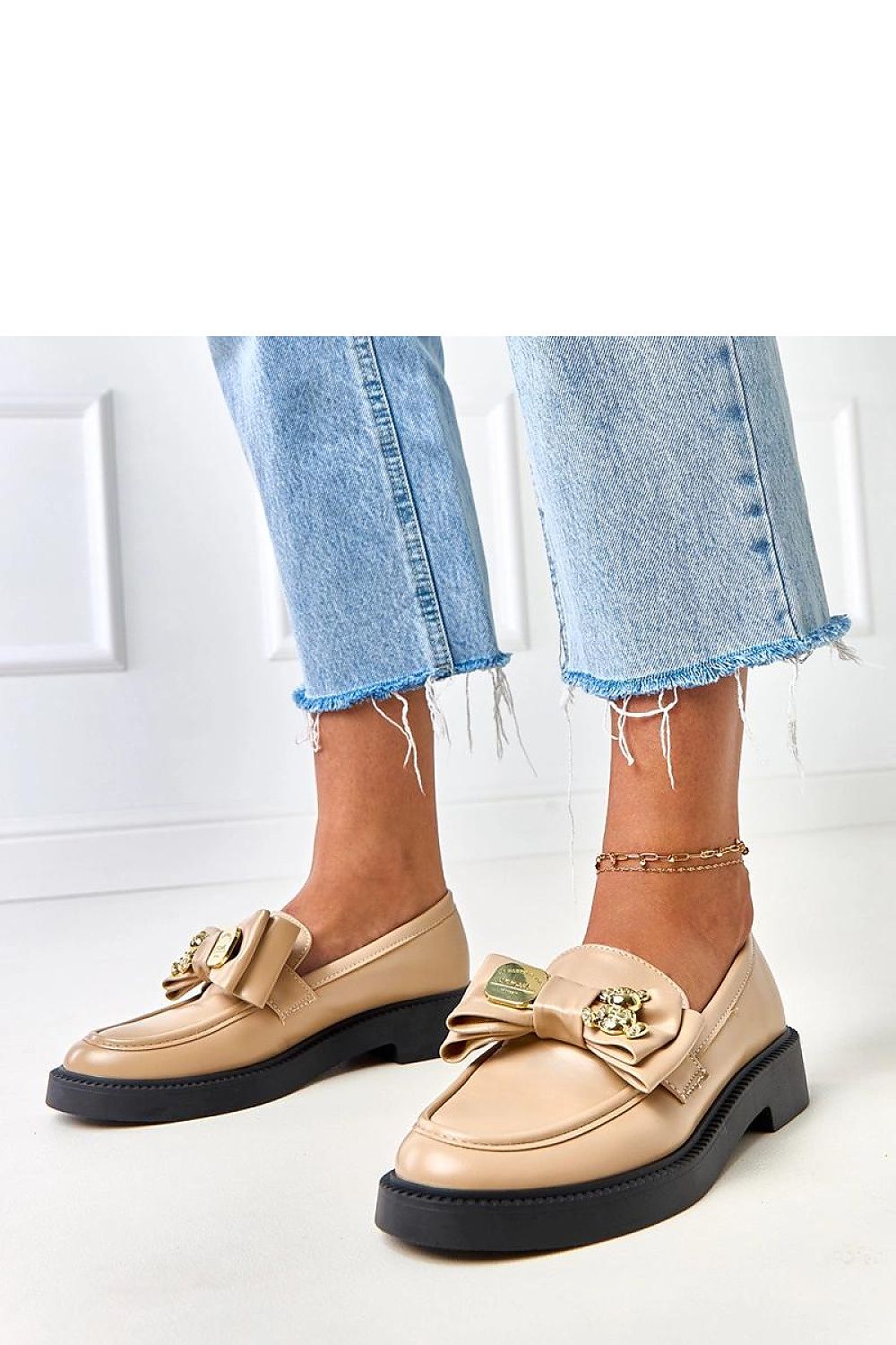 Moccasins Solea