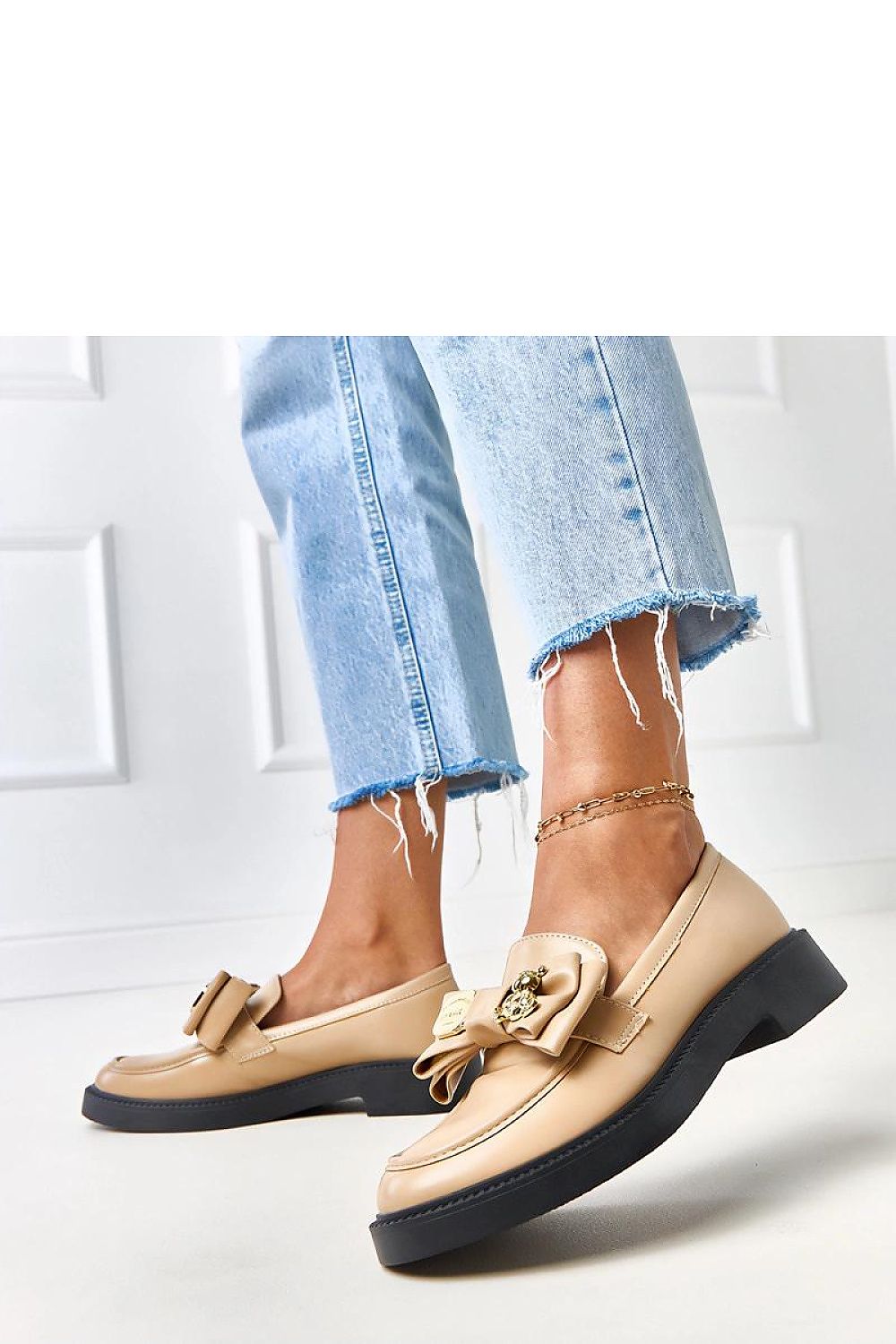 Moccasins Solea