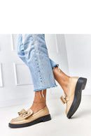  Mockasinai model 217673 Solea 