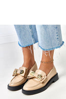  Mockasinai model 217673 Solea 