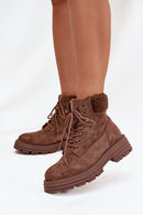  Traperio batai model 217703 Step in style 