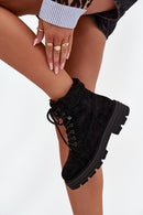  Traperio batai model 217704 Step in style 