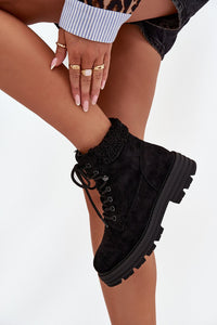  Traperio batai model 217704 Step in style 