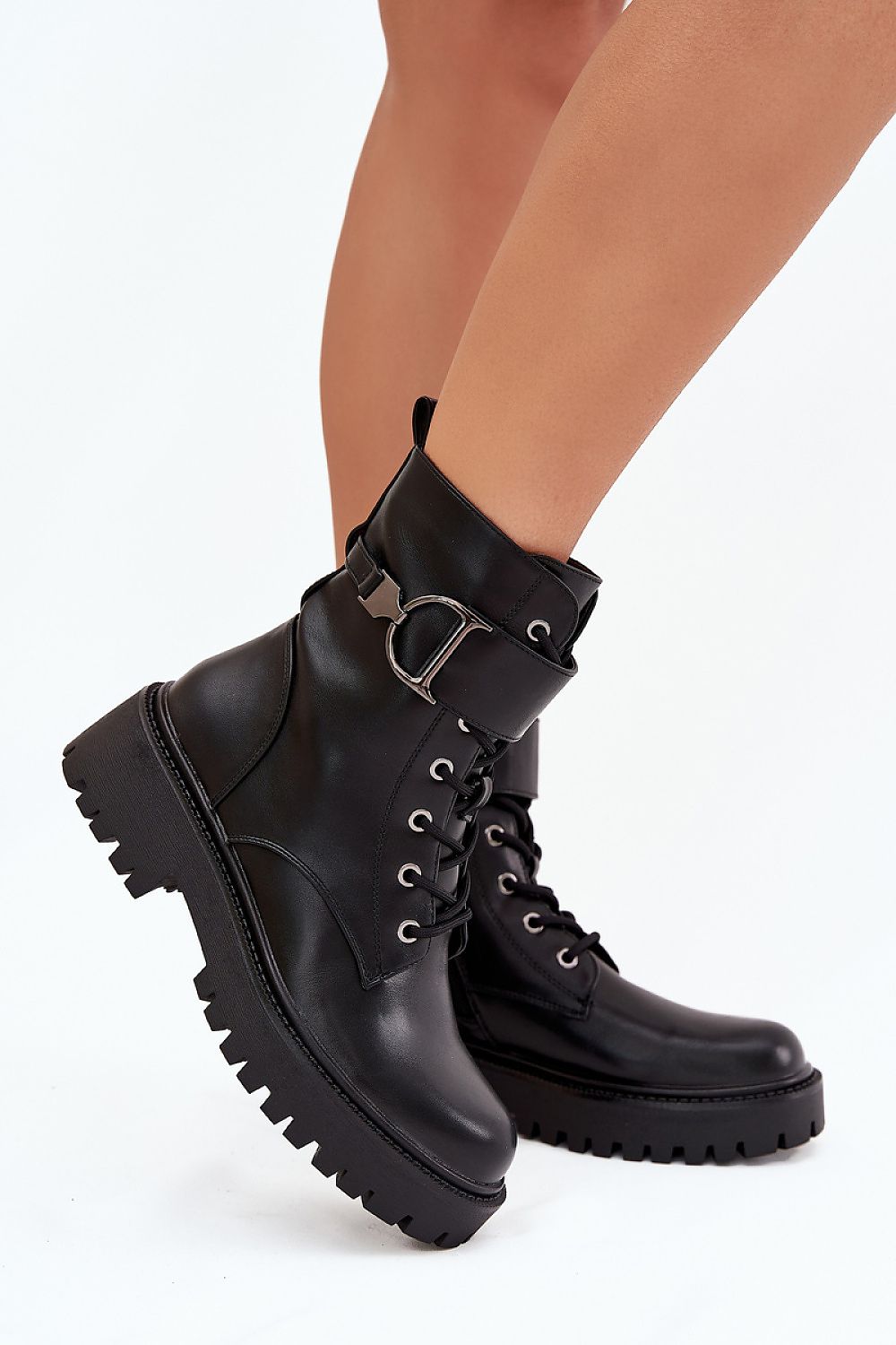 Shoes Step in style