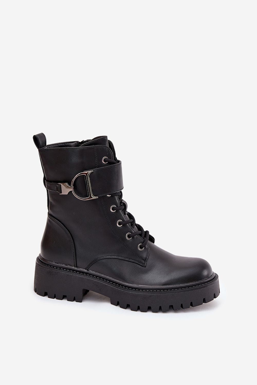 Shoes Step in style
