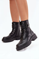  Bootie model 217717 Step in style 