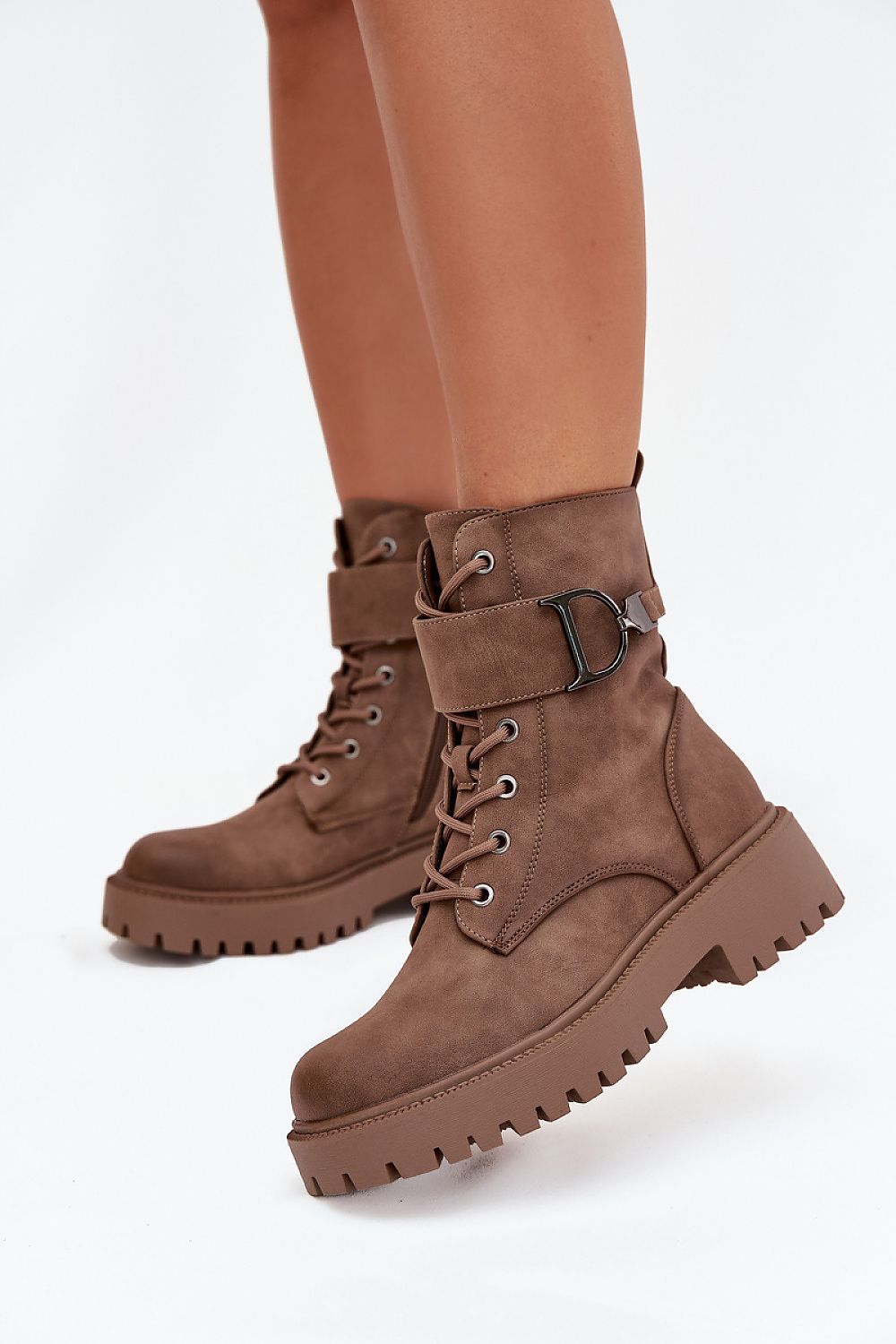 Shoes Step in style