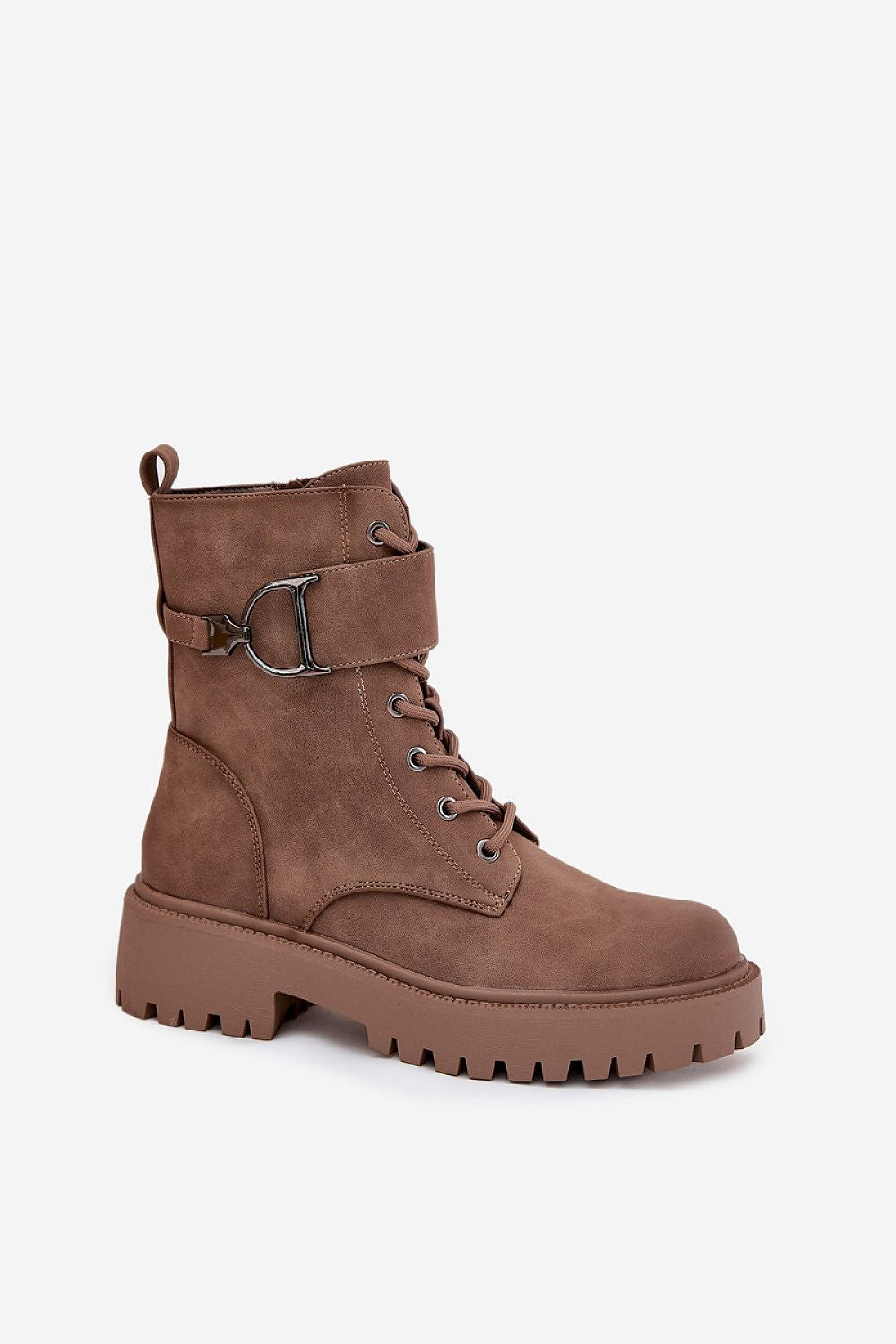 Shoes Step in style