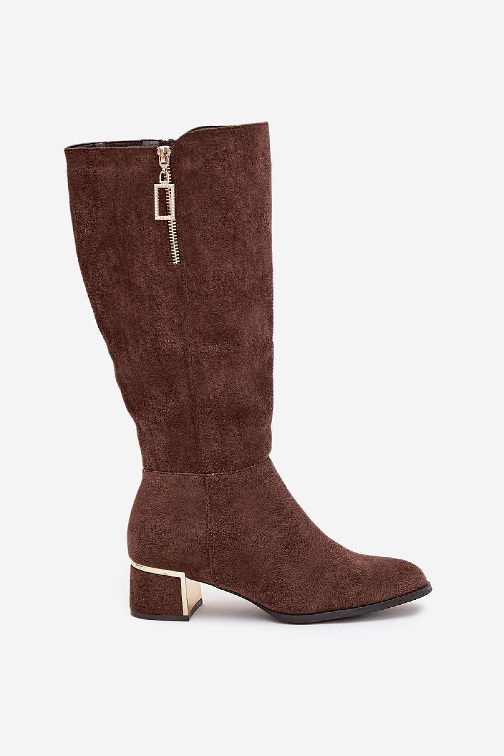  Batai su kulnu model 217752 Step in style 