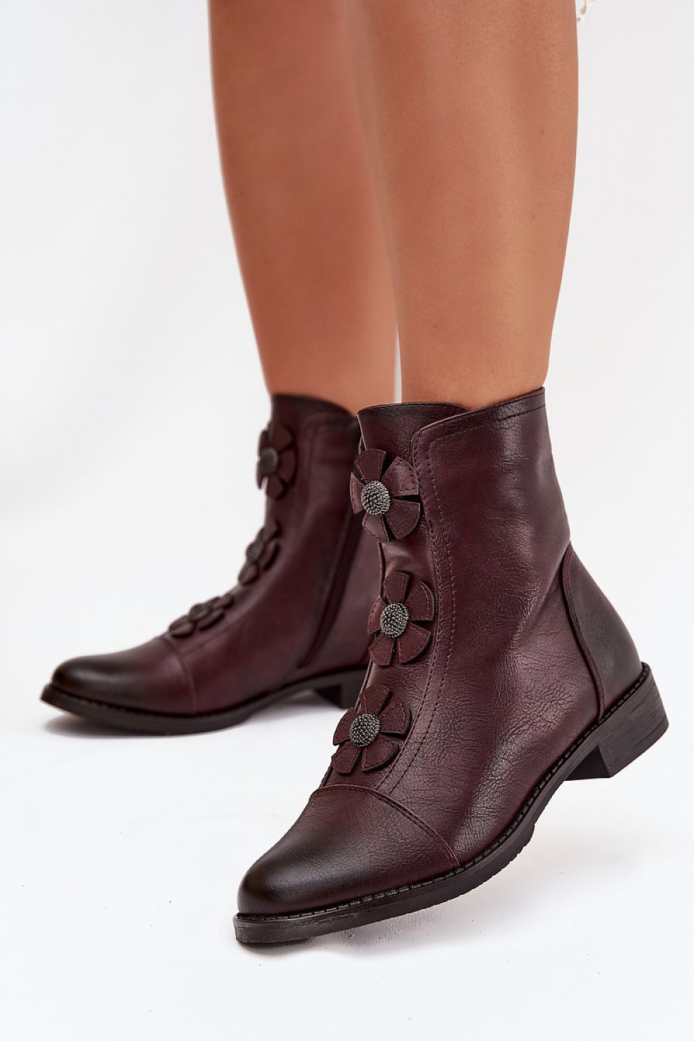 Shoes Step in style