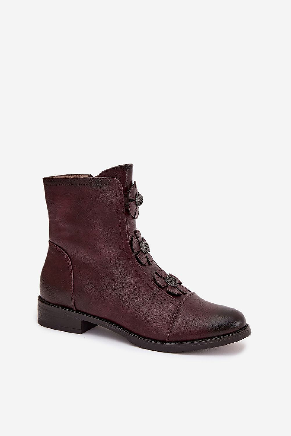 Shoes Step in style