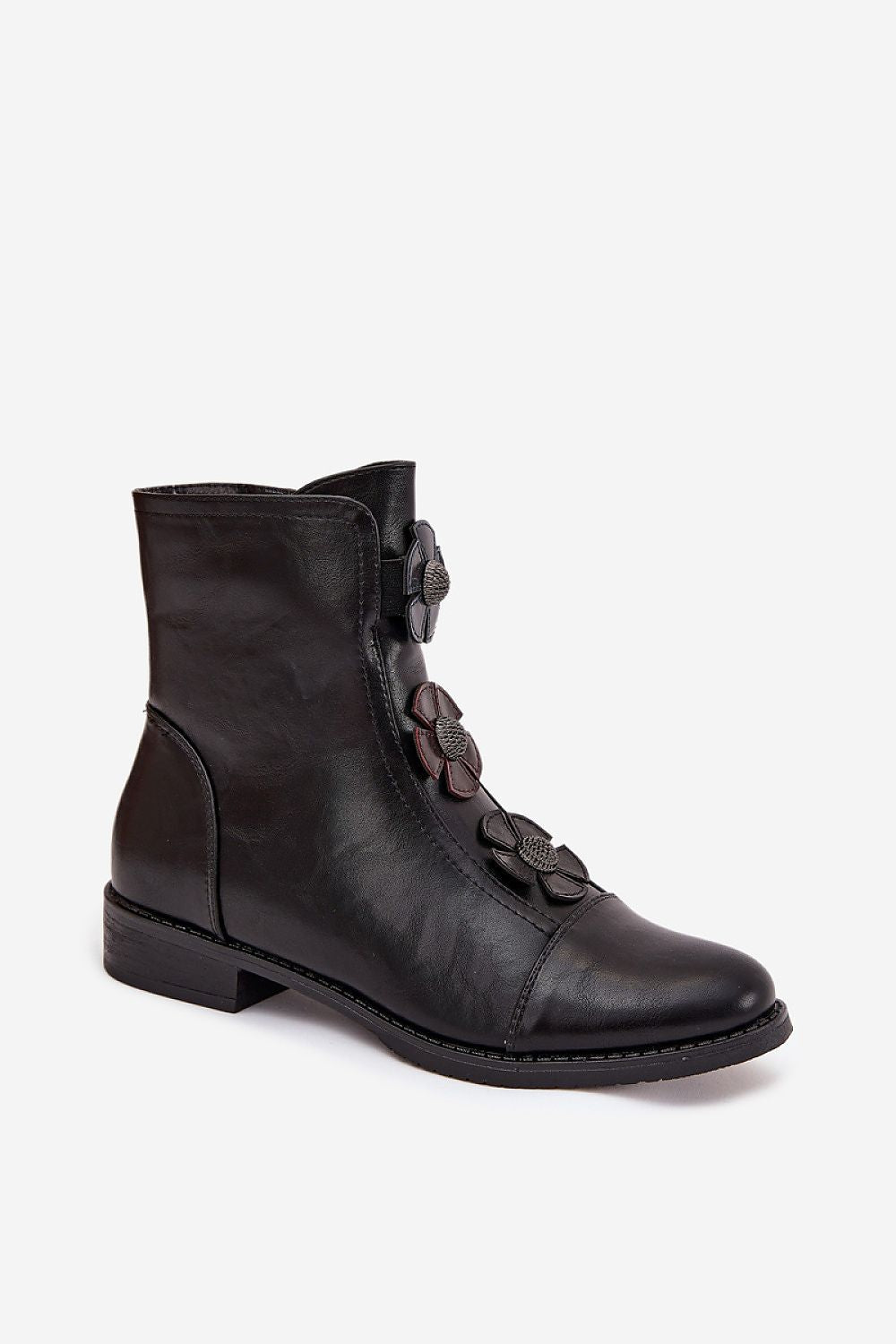 Shoes Step in style
