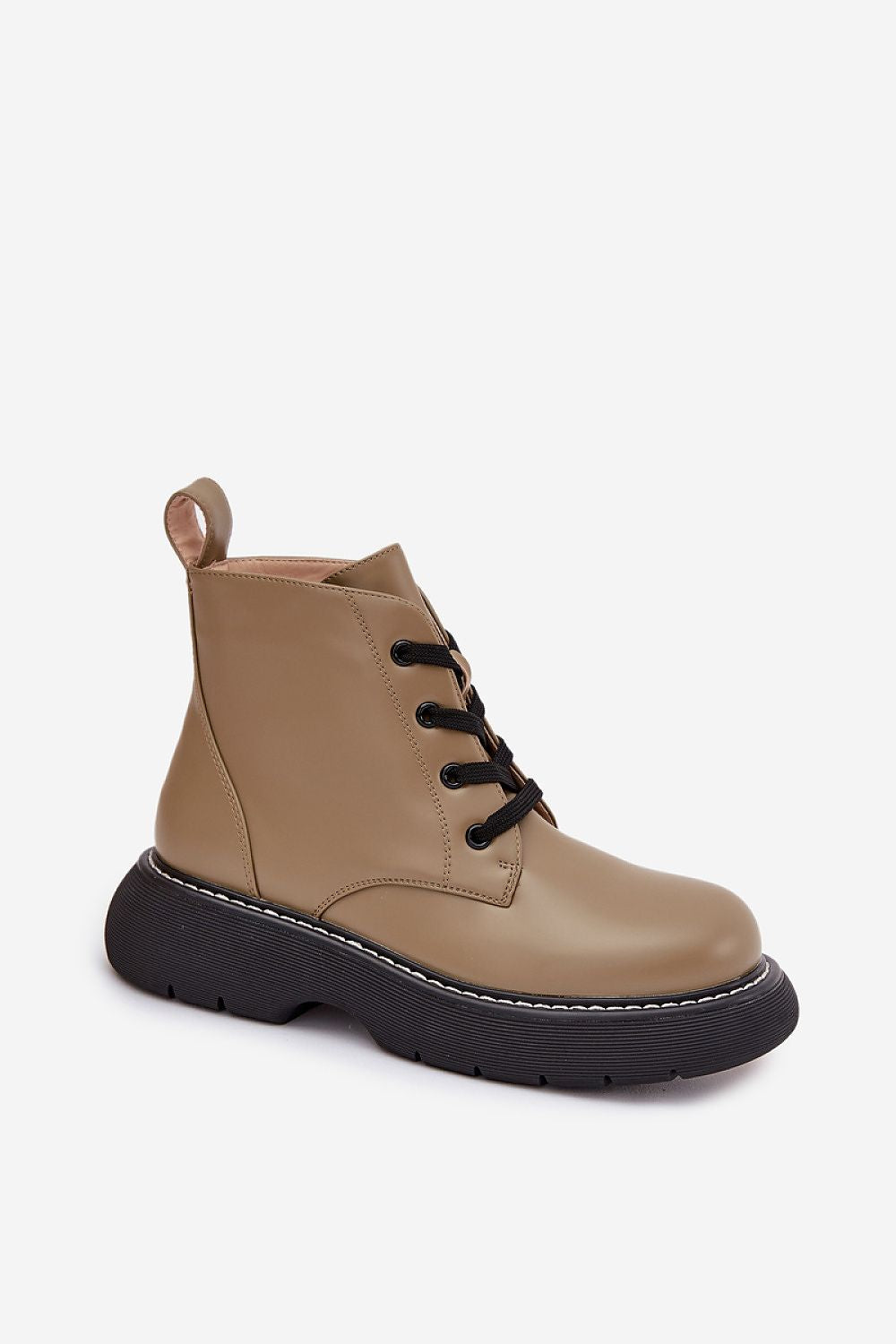 Shoes Step in style