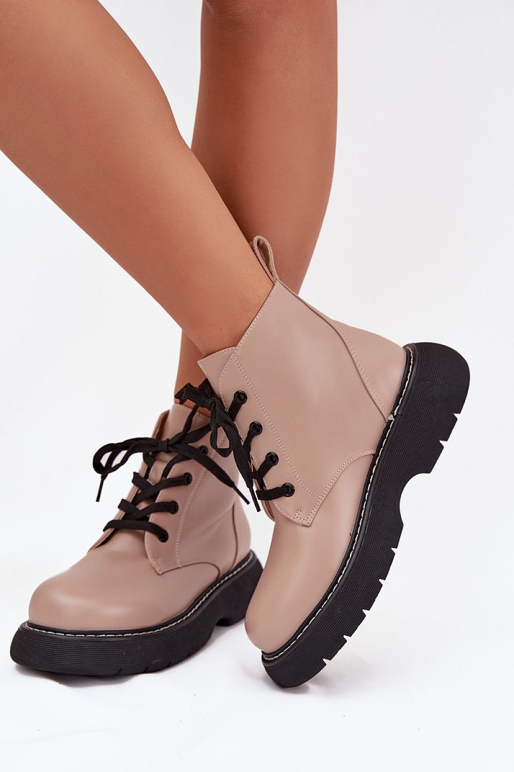 Shoes Step in style
