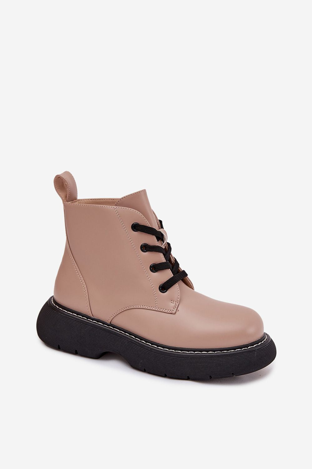 Shoes Step in style