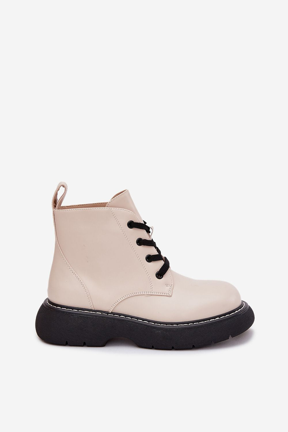 Shoes Step in style