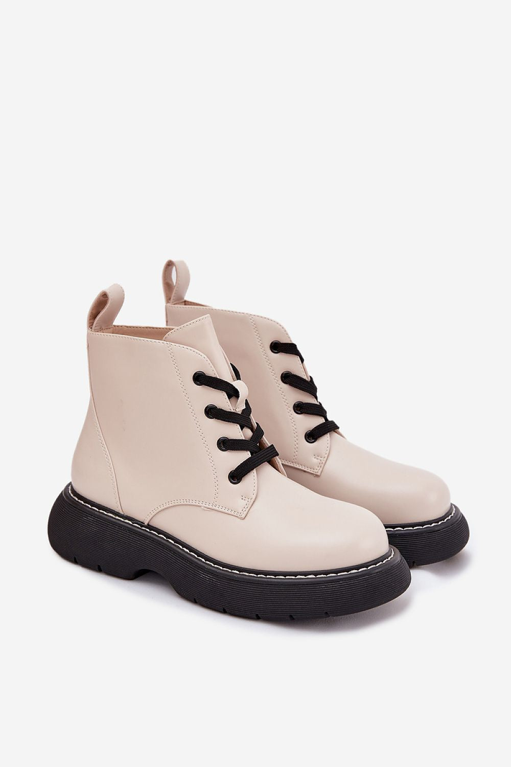 Shoes Step in style