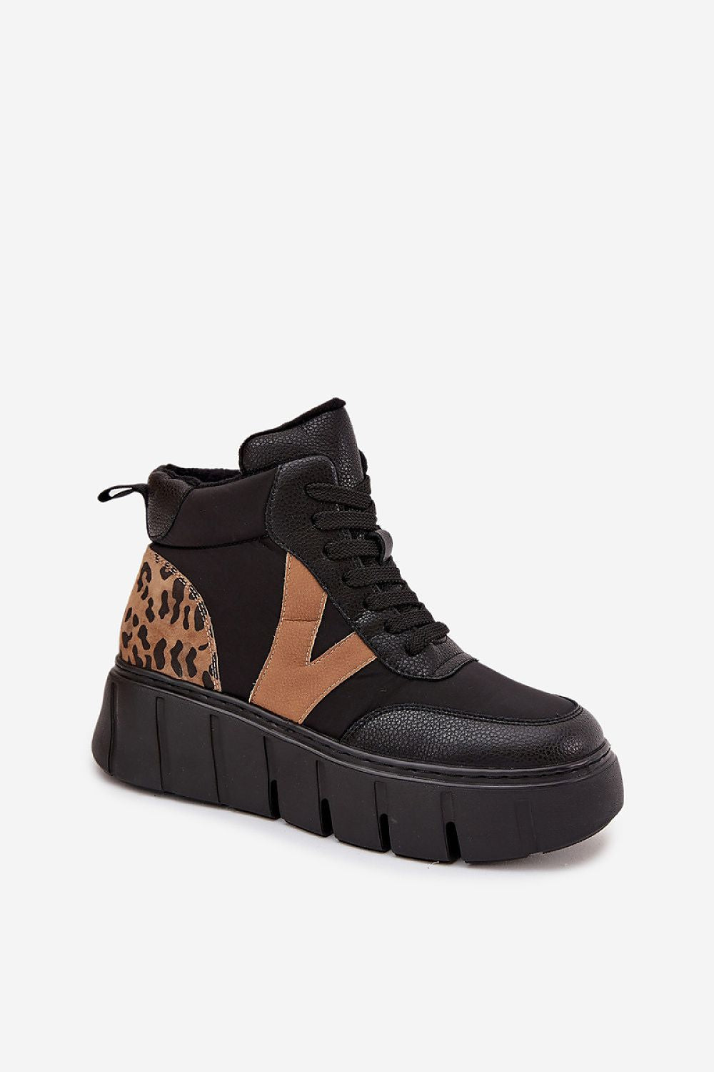 Shoes Step in style