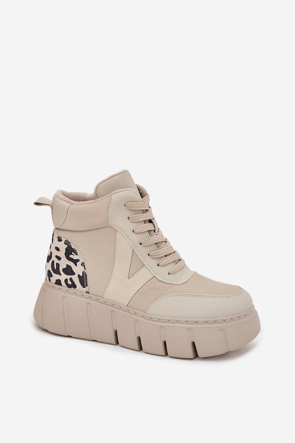 Shoes Step in style