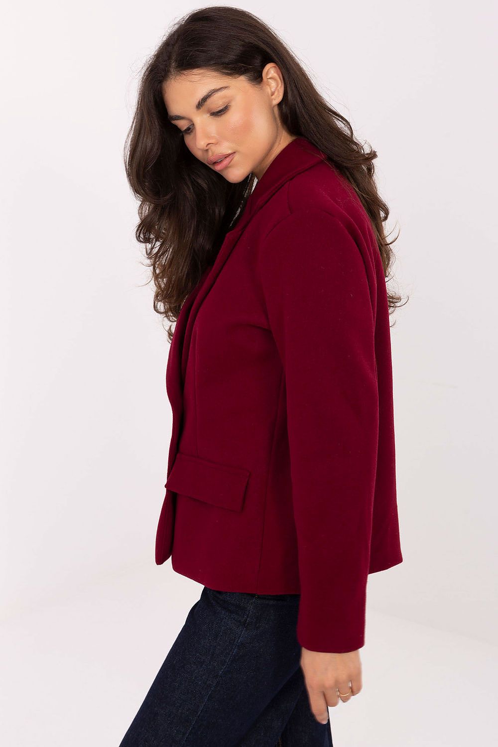 Coat Rue Paris