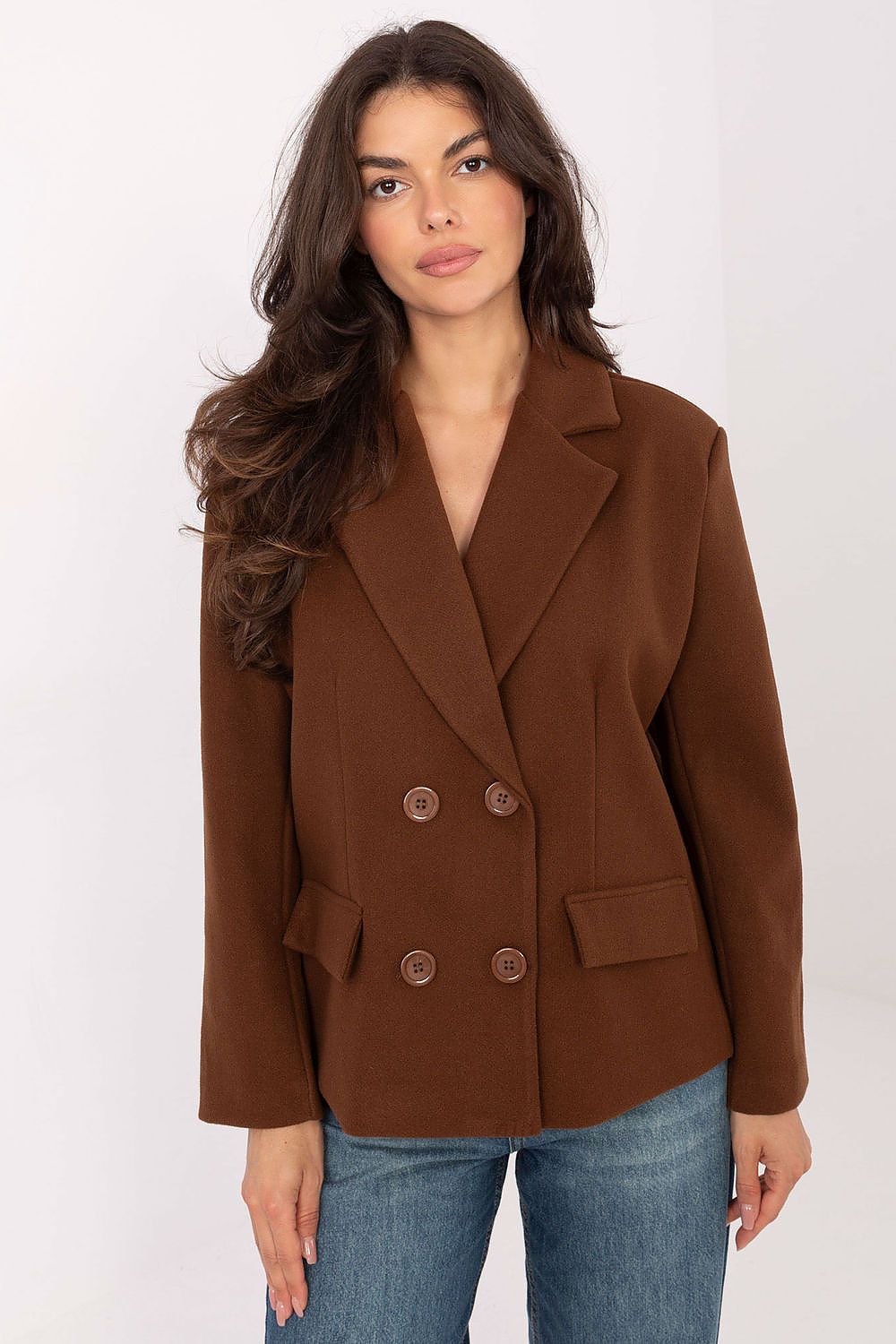 Coat Rue Paris