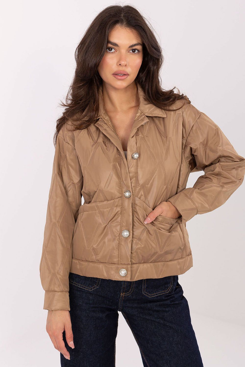 Jacket Rue Paris