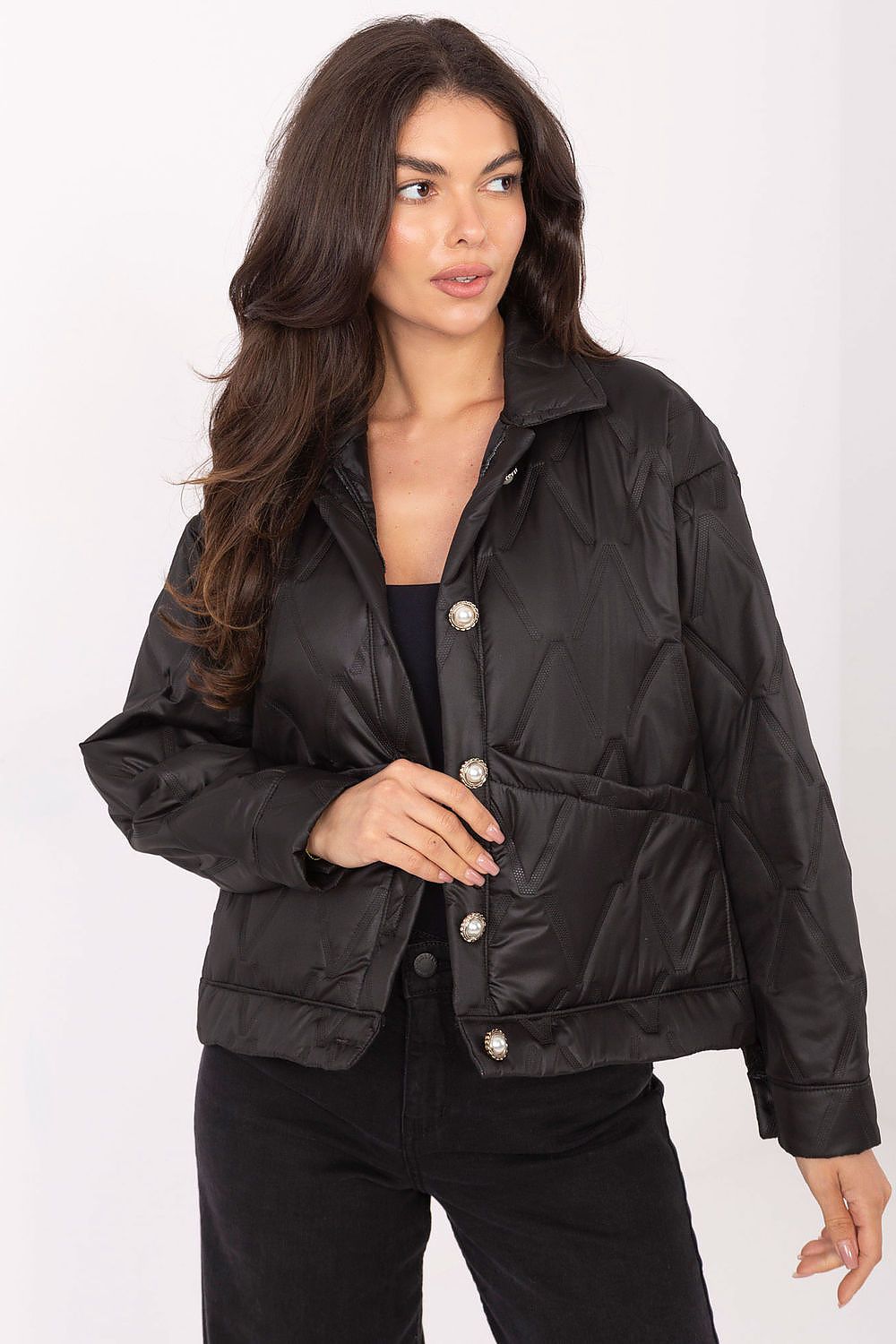 Jacket Rue Paris