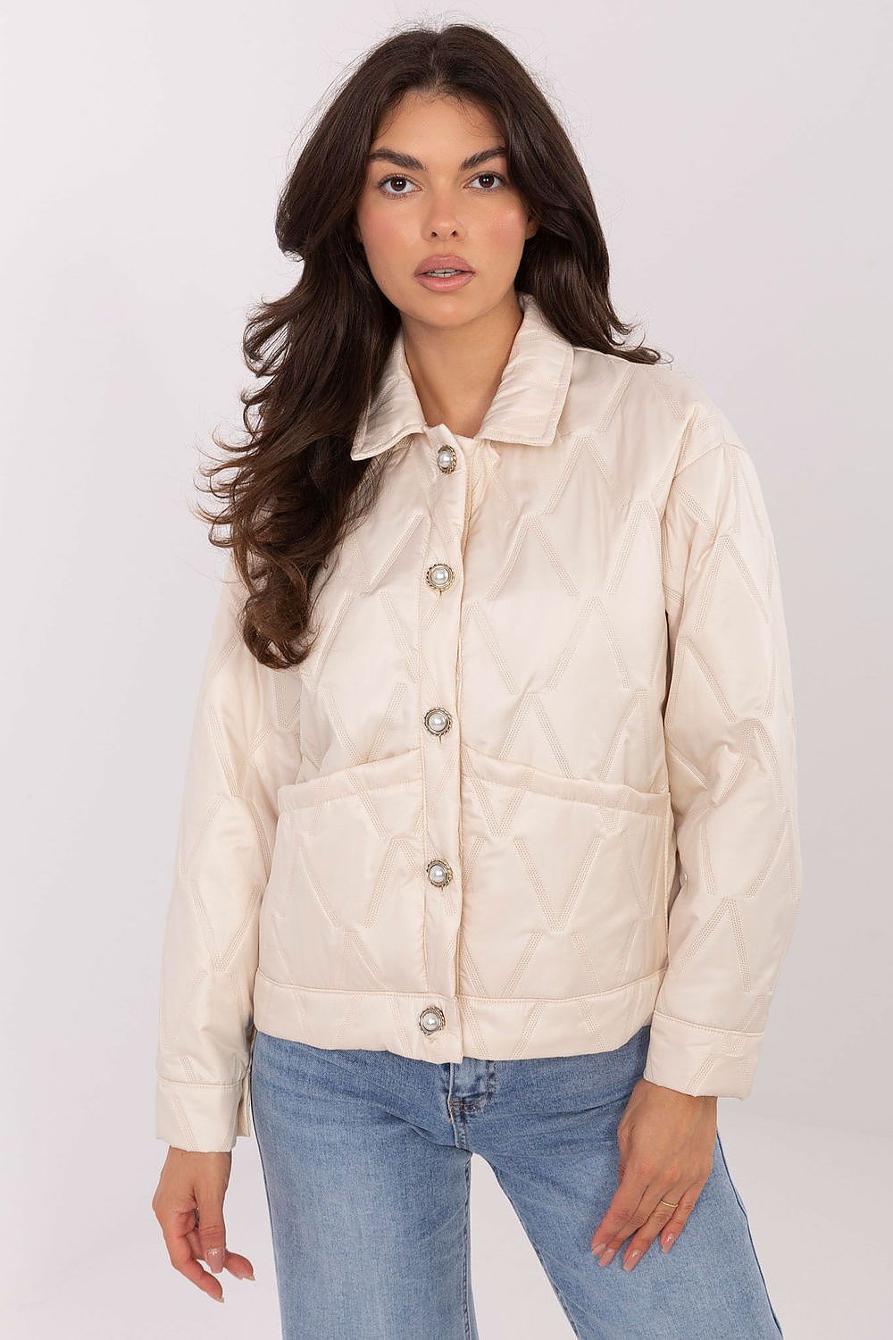 Jacket Rue Paris