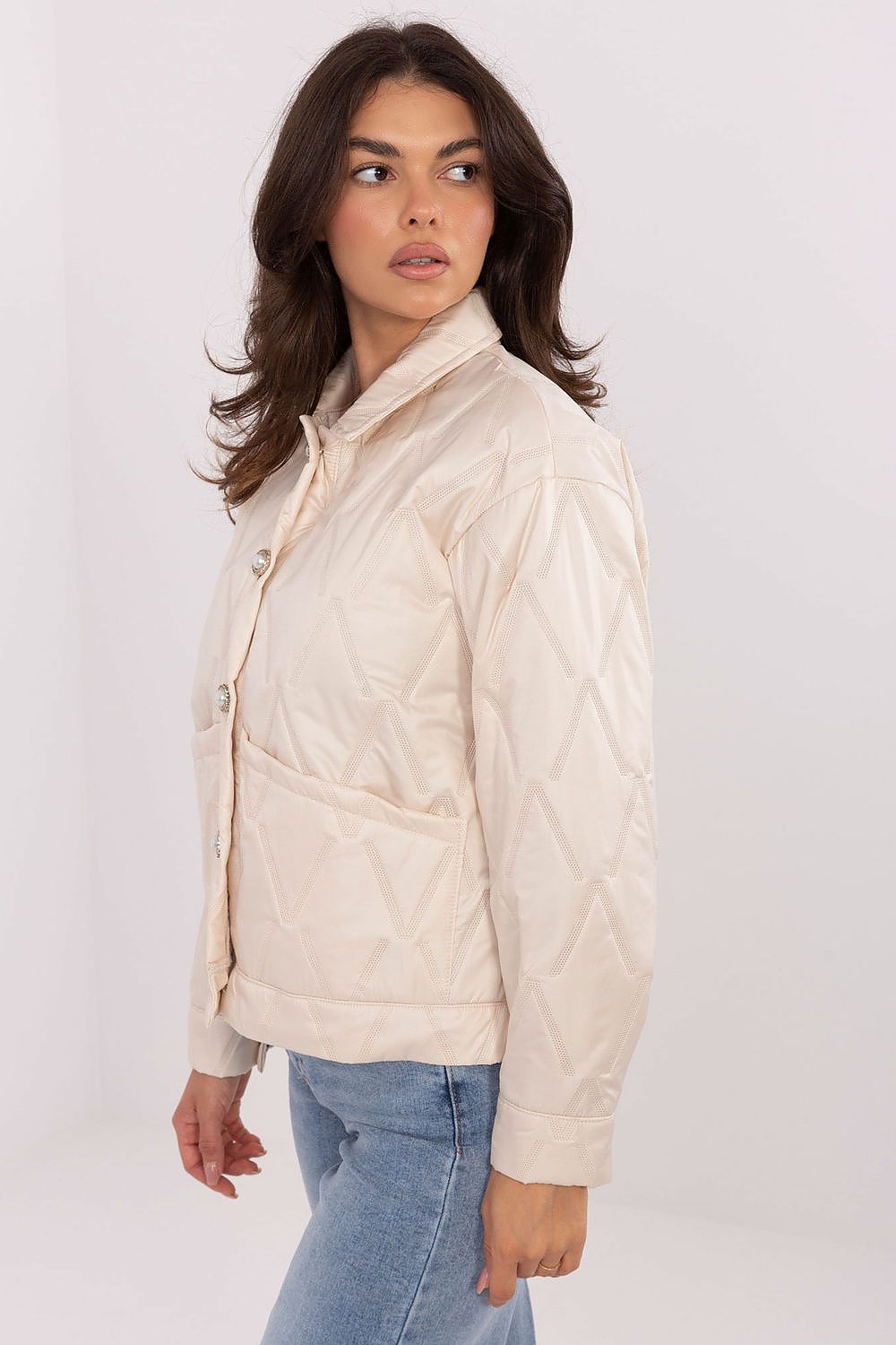 Jacket Rue Paris