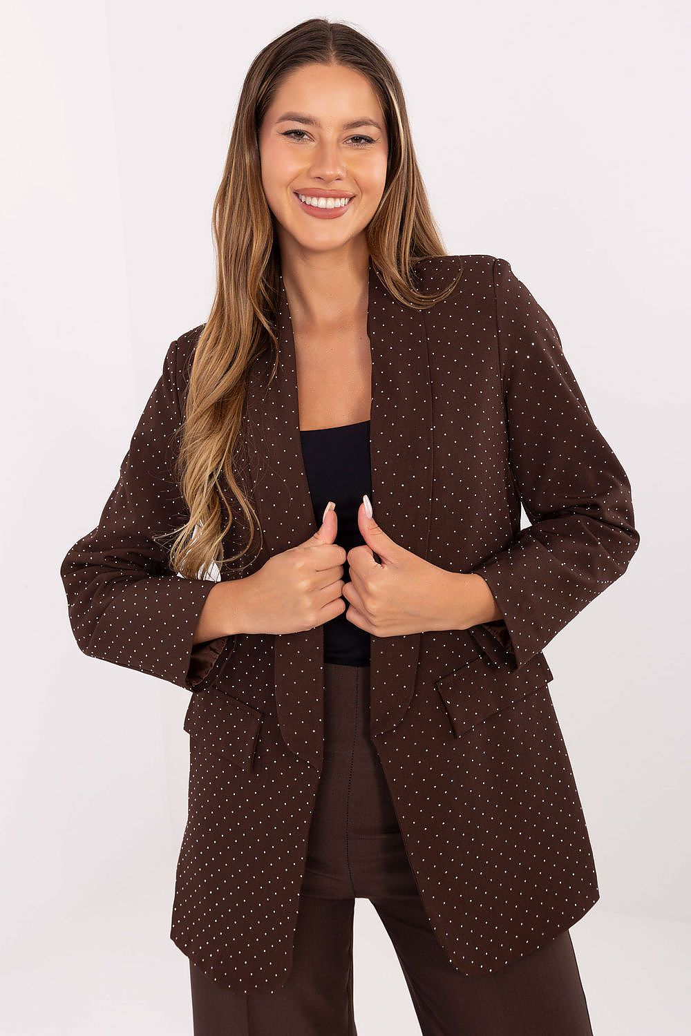 Jacket Rue Paris