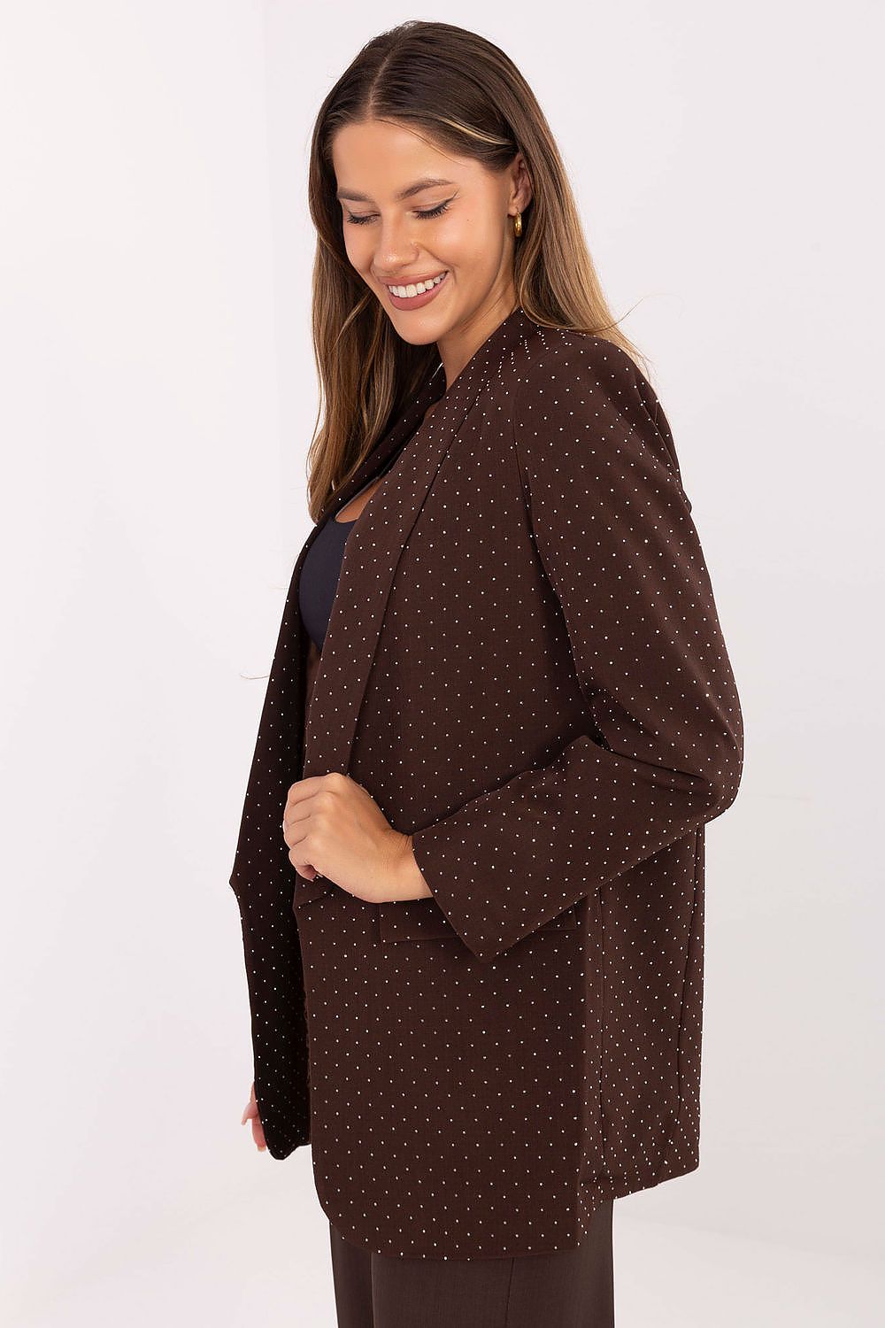 Jacket Rue Paris