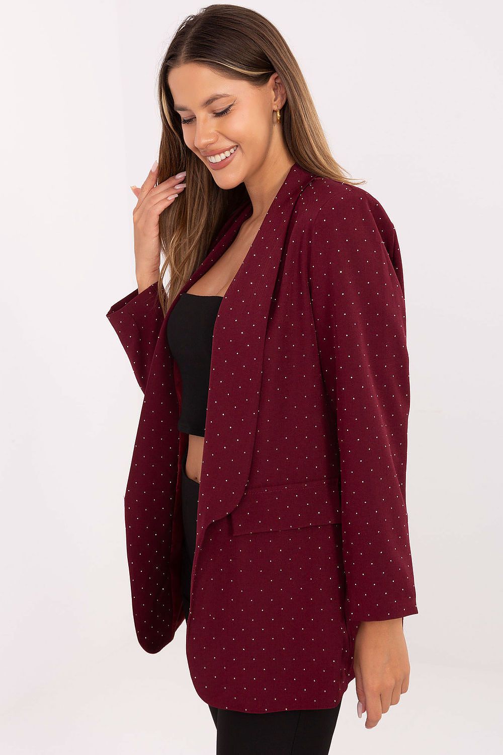 Jacket Rue Paris