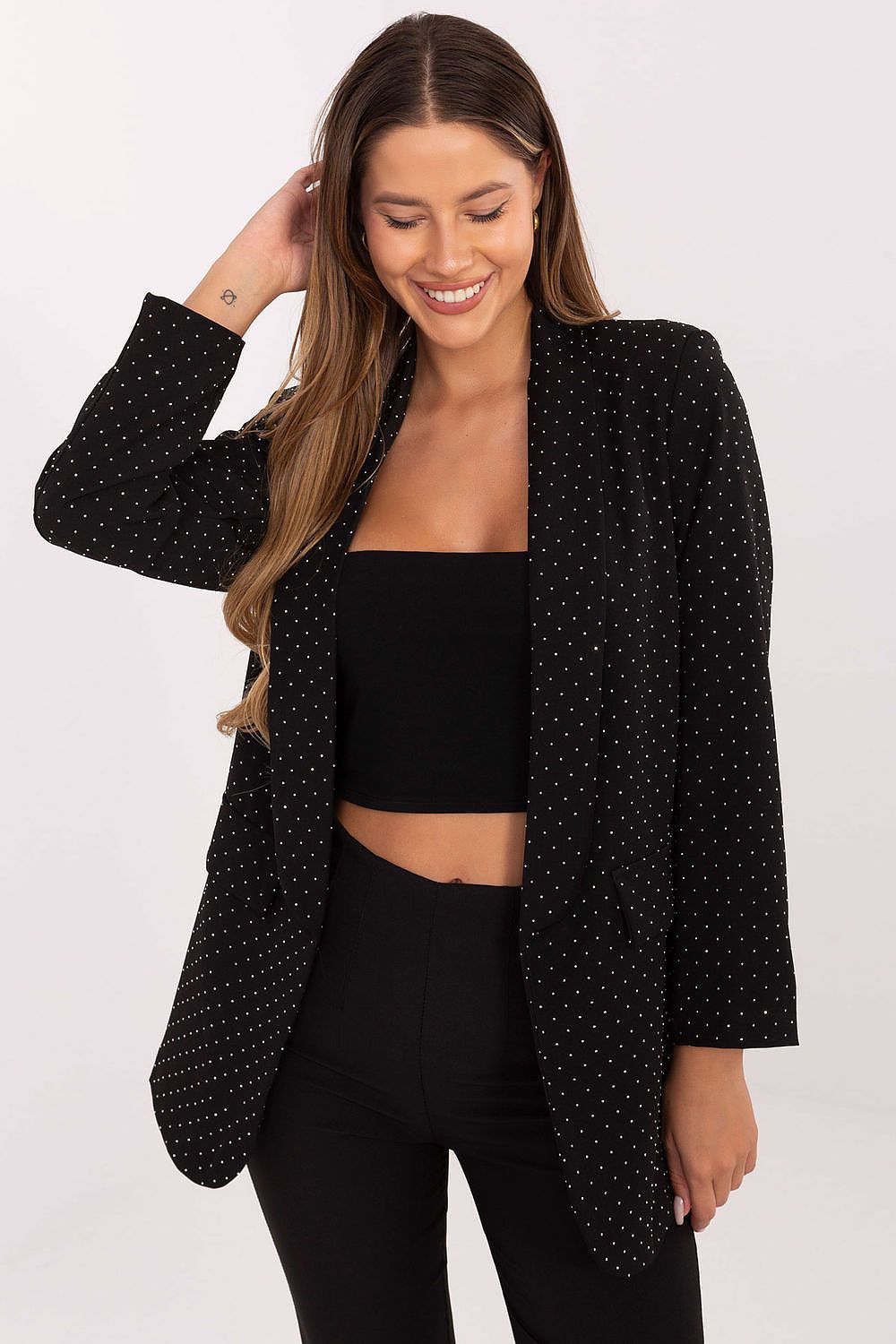 Jacket Rue Paris