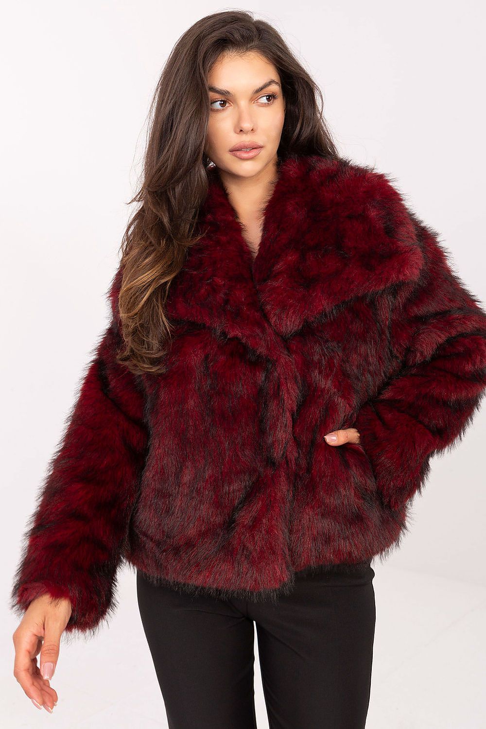 Coat Rue Paris