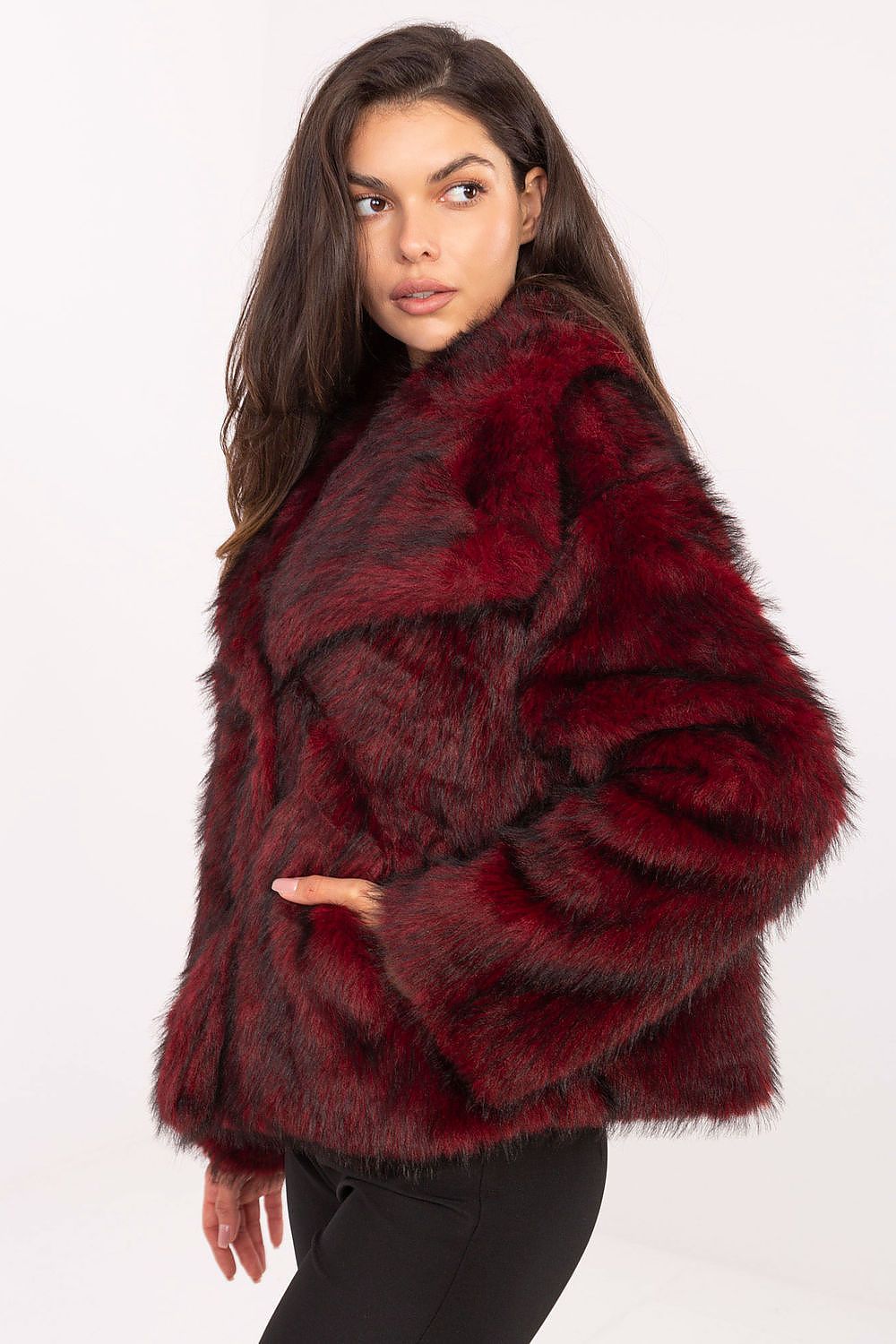 Coat Rue Paris