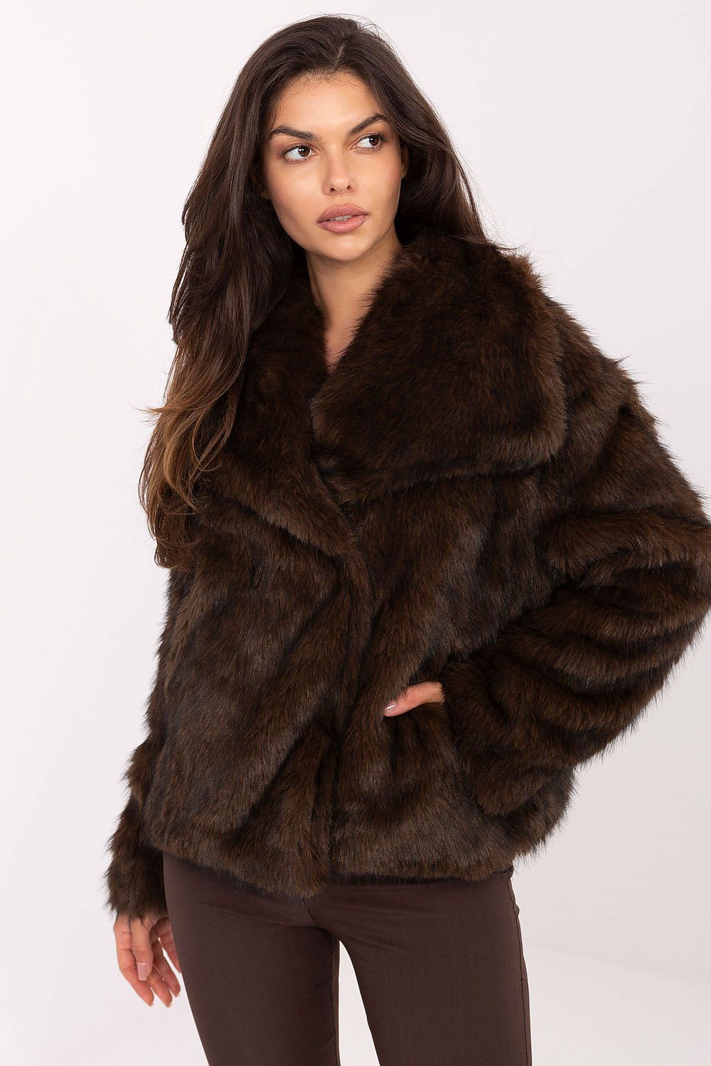 Coat Rue Paris