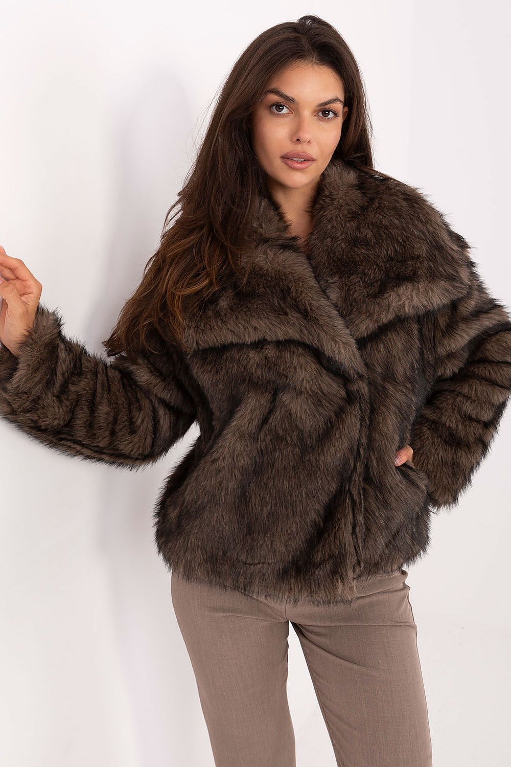 Coat Rue Paris