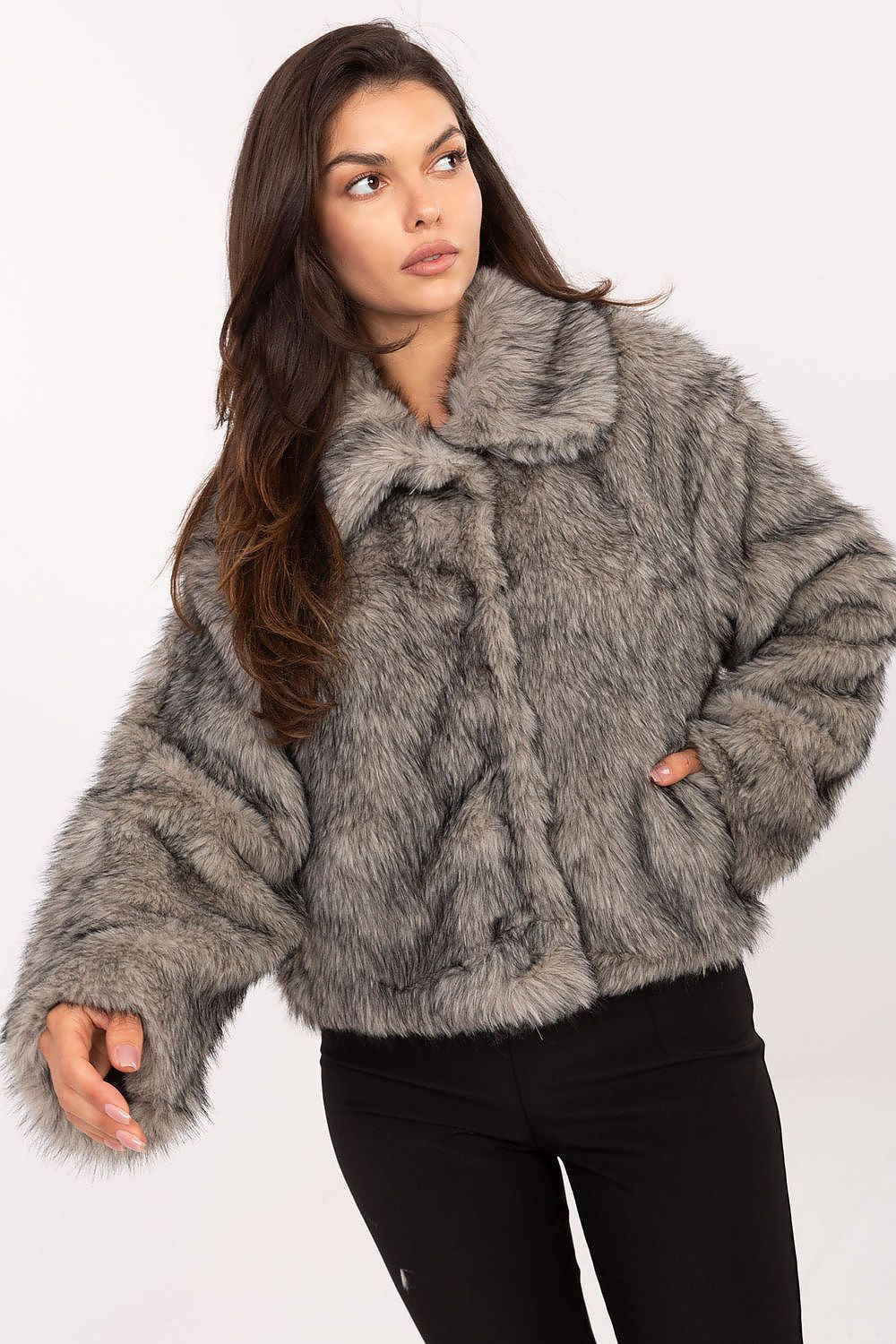 Coat Rue Paris